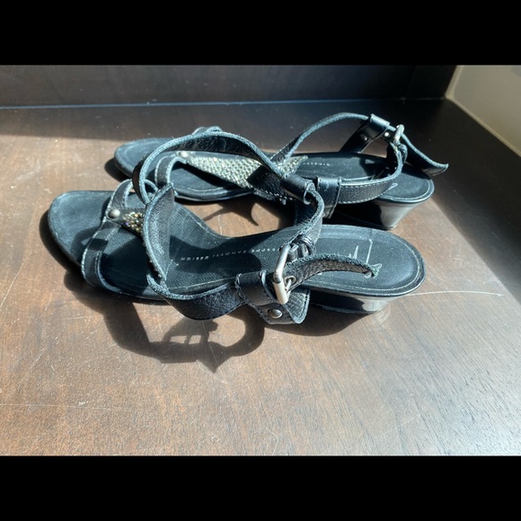 Giuseppe Zanotti shoes, size 37.5 - Picture 3 of 3